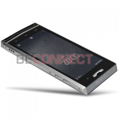 Doogee T3 Titans 3 Black